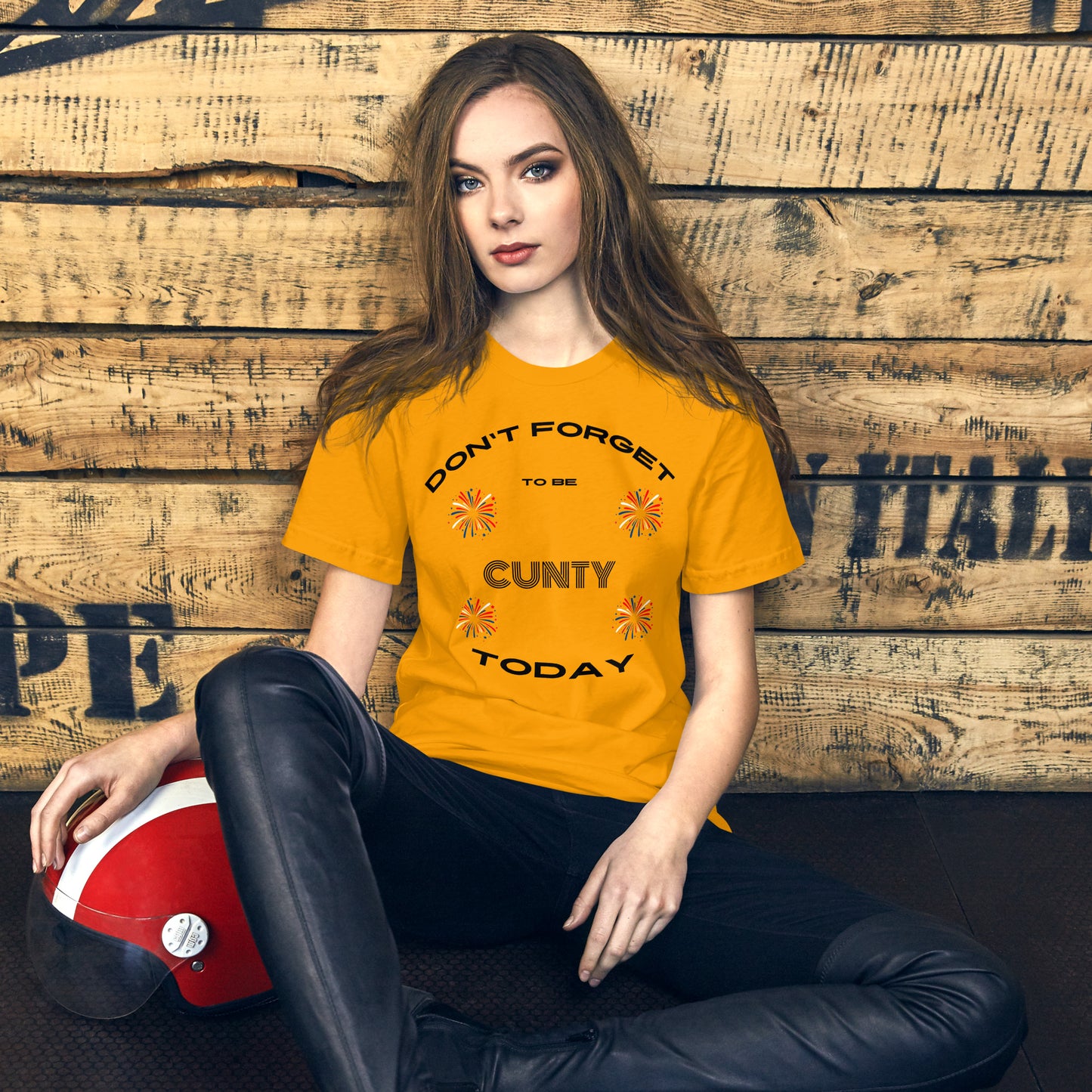 BE EXTRA